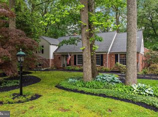 3325 Coachman Rd, Wilmington, DE 19803