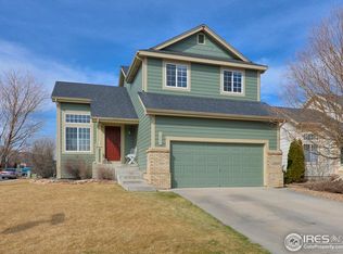 1250 Reeves Dr, Fort Collins, CO 80526