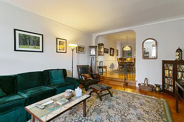 Sold by Gilbert Perez, LREB