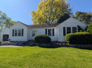 329 E Main St, Spring Arbor, MI 49283