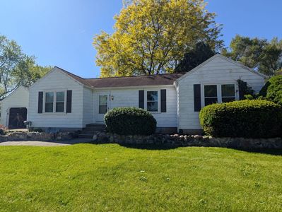 329 E Main St, Spring Arbor, MI, 49283