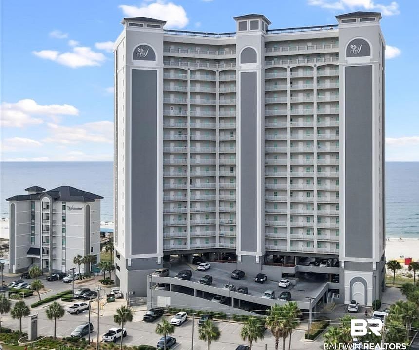 1st image of 401 E Beach Blvd Unit 507