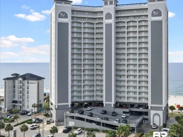 401 E Beach Blvd Unit 507, Gulf Shores, AL 36542