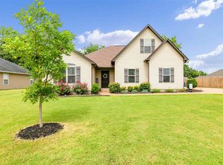 10 Layne Dr, Bells, TN 38006