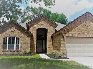 10551 Summerbrook Dr, Houston, TX 77038