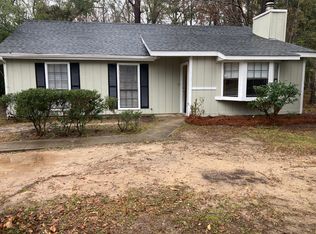 1371 Tipon Dr, Mobile, AL 36608