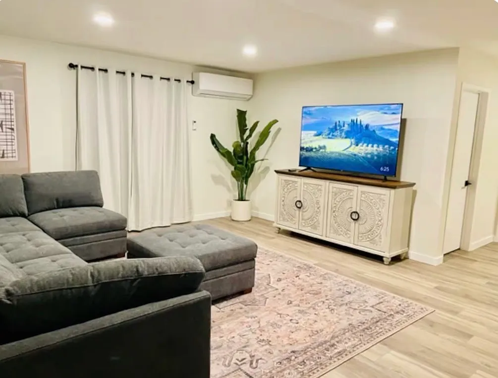 2 bed, 1100 sqft, $4,500 — Photo 3