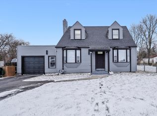 15749 Saint Louis Ave, Markham, IL 60428