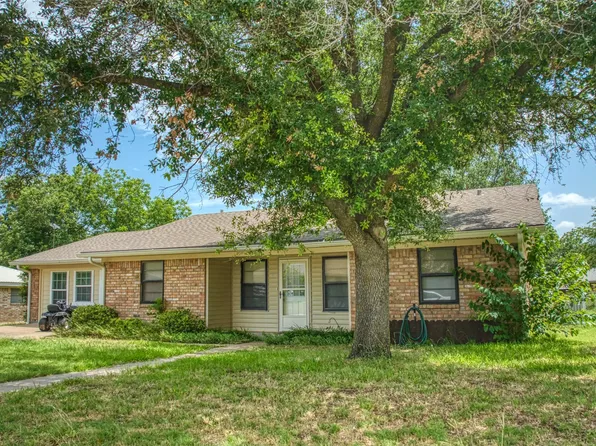 914 S Ave N, Clifton, TX 76634