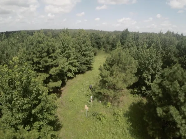 County Road 1640 N, Jefferson, TX 75657