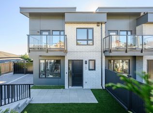 1132 Madore Ave #102, Coquitlam, BC V3K 3B9