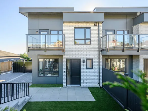 1132 Madore Ave #102, Coquitlam, BC V3K 3B9