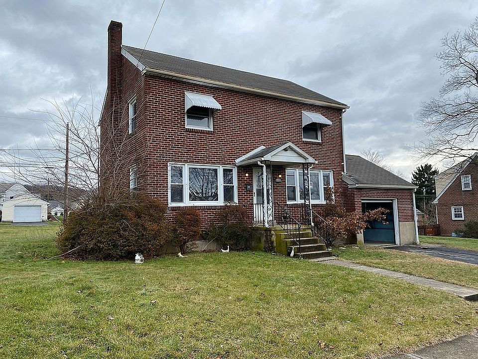 Front view
