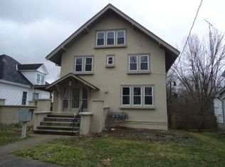 272 Houston Ave, Paris, KY 40361