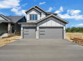 266 Falcon Cres, Leduc, AB T9E1V2