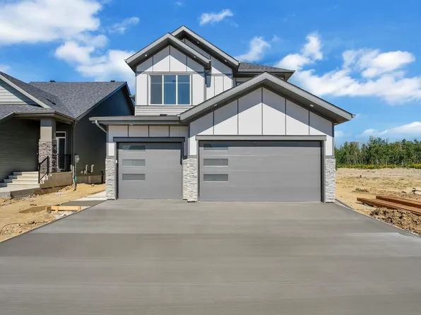 266 Falcon Cres, Leduc, AB T9E 1V2