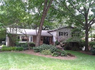 1708 Duval Dr, Greensboro, NC 27410