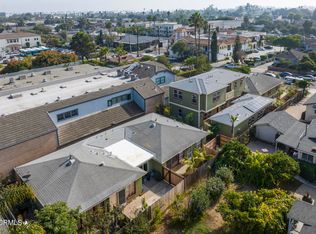 618 E Olive, Santa Barbara, CA 93101