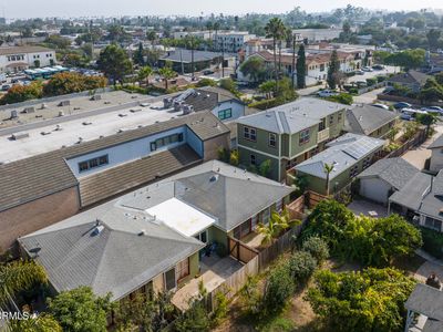 618 E Olive, Santa Barbara, CA, 93101