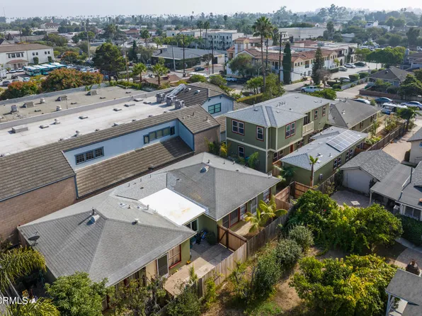 618 E Olive, Santa Barbara, CA 93101