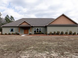2082 County Road 221, Ariton, AL 36311