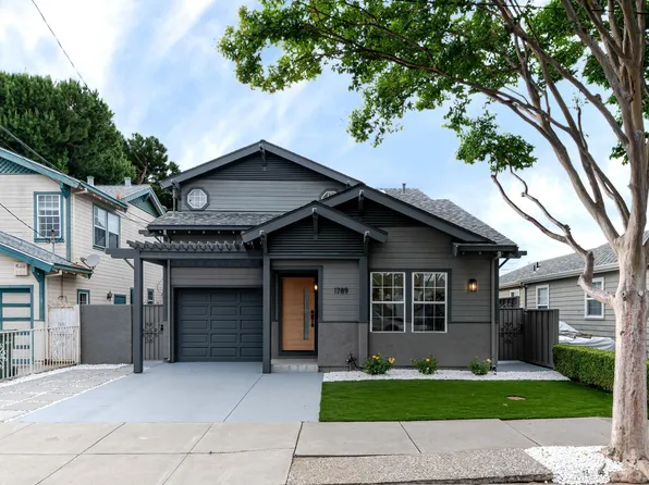 1789 Fremont St, Santa Clara, CA 95050