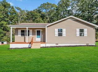 145 Michelle Ln, Winchester, TN 37398