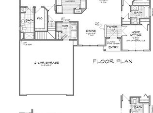 4 Wedgewood Dr, South Glens Falls, NY 12803