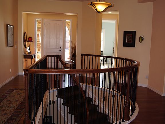 Gracious 1st Impression...