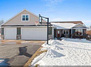 845 Wildrose Ln, Sobieski, WI 54171
