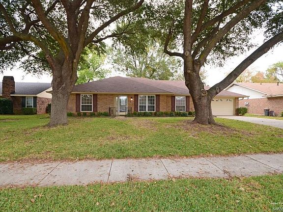 3rd image of 4927 Longstreet Pl