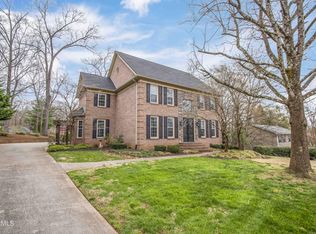 7820 Keswick Rd, Powell, TN 37849