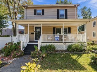 45 Sidney Ave, Lynn, MA 01902