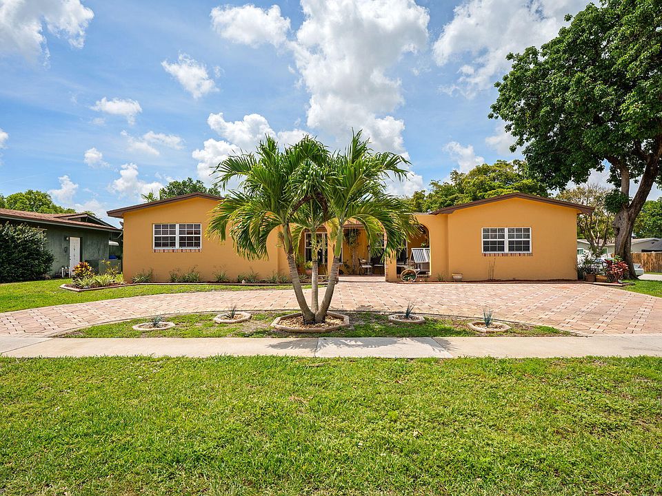 1st image of 8350 NW 23rd Street