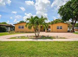 8350 NW 23rd Street, Pembroke Pines, FL 33024