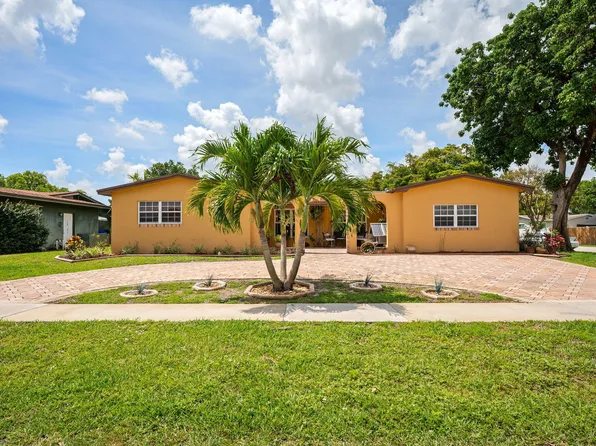 8350 NW 23rd Street, Pembroke Pines, FL 33024