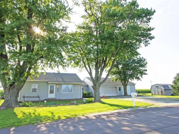9173 N 875 E, Otterbein, IN 47970