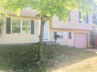 5179 Burdett Dr, Columbus, OH