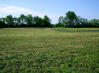 210 Chrisman Oaks Trl, Nicholasville, KY