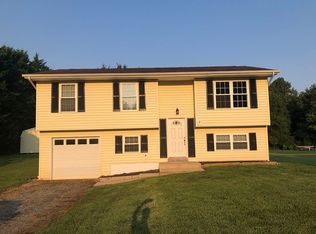 681 Sollers Wharf Rd, Lusby, MD 20657