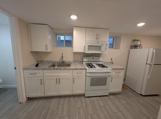 168 N 12th St #BASEMENT, Newark, NJ 07107
