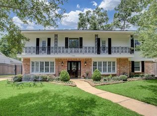 13306 Conifer Rd, Houston, TX 77079