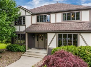 7120 S Green Hills Dr, Saline, MI 48176