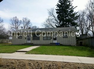 1612 24th St, Ames, IA 50010