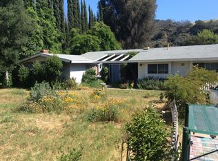 1255 Casitas Vista Rd, Ventura, CA 93001
