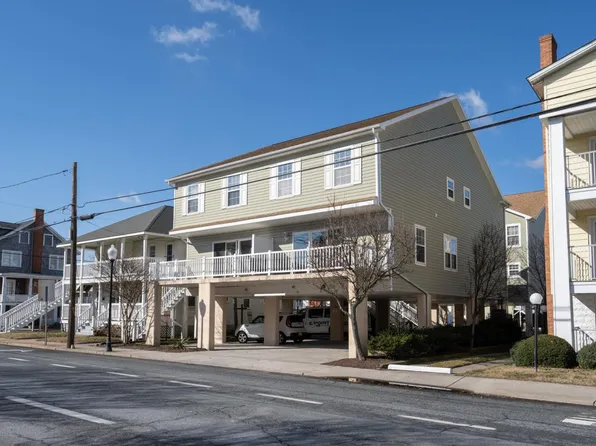 803 N Baltimore Ave, Ocean City, MD