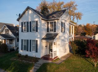 208 W 33rd St, Covington, KY 41015