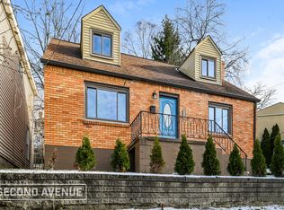 2015 Plainview Ave, Pittsburgh, PA 15226