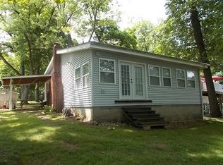 613 E 1080 North Rd #591, Pana, IL
