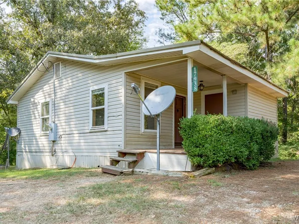 17938 Mormon Rd, Northport, AL 35475